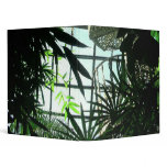 Botanic Stairs binders