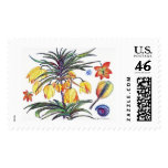 botanical44 stamps