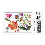 botanical45 stamps