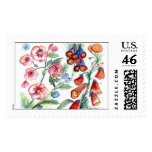 botanical48 stamps
