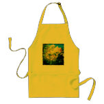 Botanical Apron