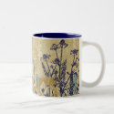 Botanical Bliss mugs