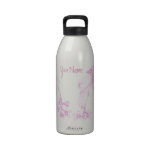 Botanical Bottle water bottles