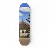 san diego skate board park
