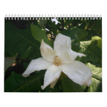 Botanical Calendar