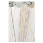 "Botanical Collection" Sationery - Oriental Personalized Stationery