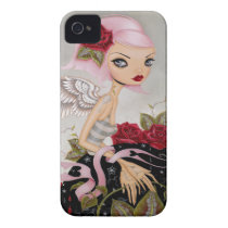 Botanical Distraction Case casemate cases