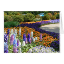 Botanical garden cards by aurorawind Botanical garden cards