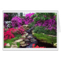 Botanical Garden cards by rabbithilldesigns Botanical Garden cards