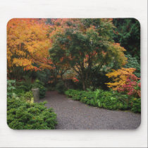 Botanical Garden mousepads