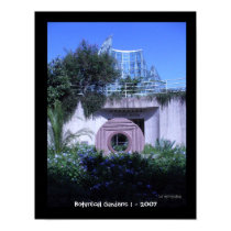 Botanical Gardens 1 - 2007 posters by elledeegee Botanical Gardens 1 - 2007 posters