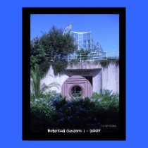 Botanical Gardens 1 - 2007 posters