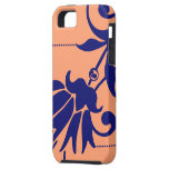 Botanical Melon/Blueberry - Mate Case casemate cases