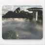 Botanical Observation - Tower Mousepad