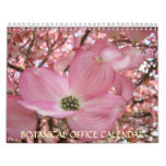 BOTANICAL OFFICE CALENDAR Flowers Gifts Office