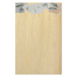 "Botanicals Collection" Stationery - Sugar Pine