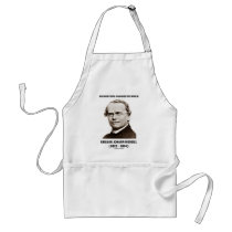 Botanist Who Changed The World Gregor Mendel Aprons