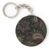Botanists Bounty Keychain