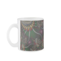 Botanists Bounty Mug