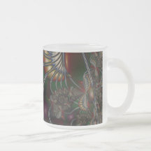 Botanists Bounty Mug