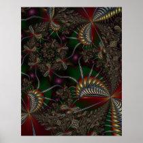 Botanists Bounty Print