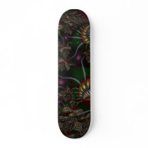 Botanists Bounty Skateboard
