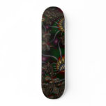 Botanists Bounty Skateboard