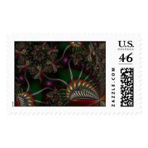 Botanists Bounty Stamp