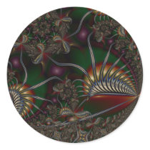 Botanists Bounty Sticker