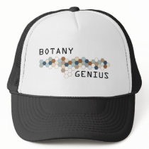 Botany Genius hats by itsallhot Botany Genius hats