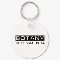 Botany It Is keychains by busybrain Botany It Is keychains