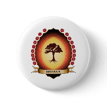 Botany Mandorla buttons