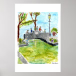Botany Pond posters