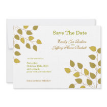 Botega Personalized Invitation