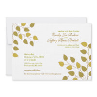 Botega invitation