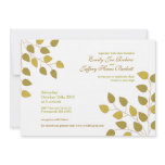 Botega Personalized Invites