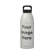 Botella de agua