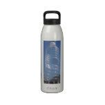 Botella de agua de la botella de agua