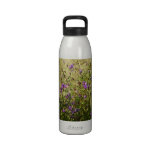 Botella de la libertad de los Wildflowers de Botan Botallas De Agua