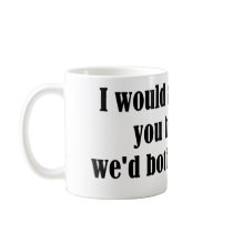 Both Be Wrong mugs