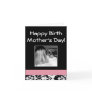 Both her mother's love. card