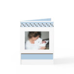 Both his mother's love. cards