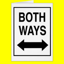 Both Ways cards