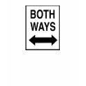 Both Ways t-shirts