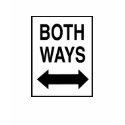 Both Ways t-shirts by funoriginals Both Ways t-shirts