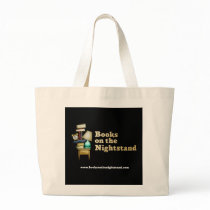 BOTNS Tote Bag (Other Styles Available)