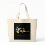 BOTNS Tote Bag (Other Styles Available)