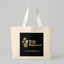 BOTNS Tote Bag (Other Styles Available) bags