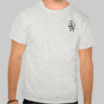 BOTNS Weekend Retreat T-Shirt t-shirts