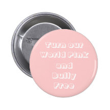 Botón de BullyFree Pins